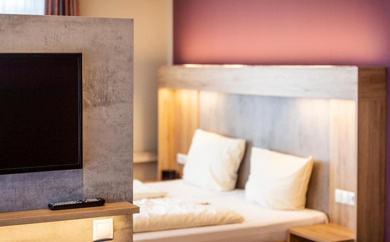 Diana Hotel Bad Bentheim
